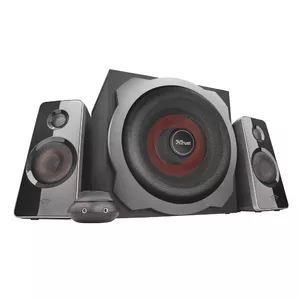 Колонка Trust GXT 38 2.1 60 Вт