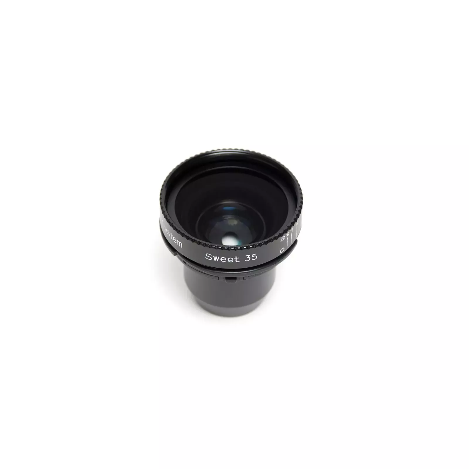 Lensbaby LB-O7 Photo 1