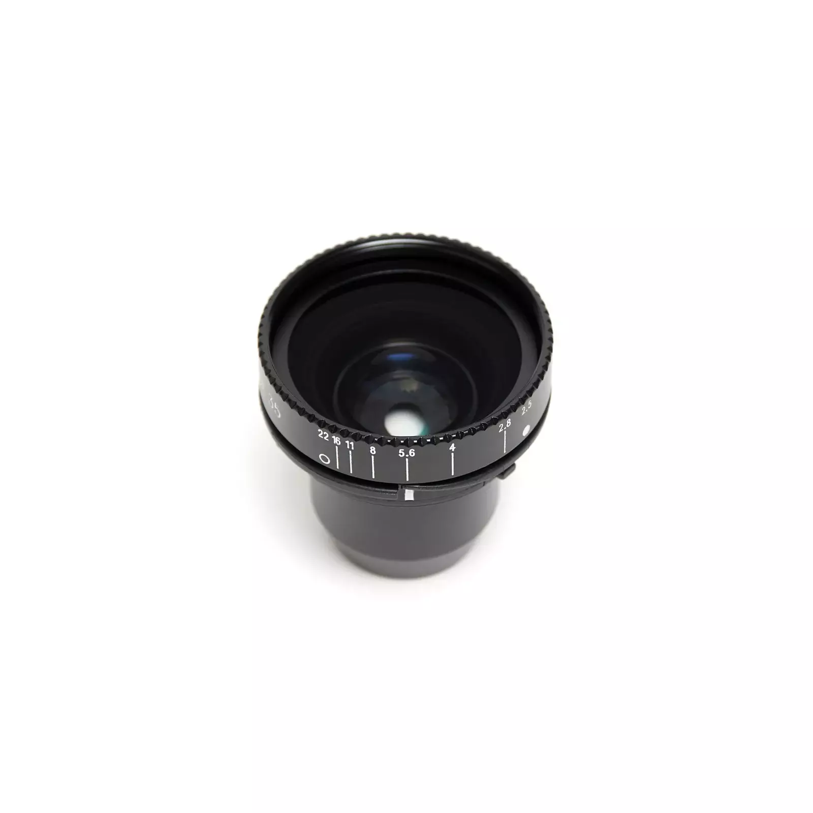 Lensbaby LB-O7 Photo 2