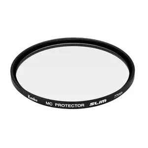 Camera protection filter Kenko MC Protector Slim 67MM — 6.7 cm, slim, black