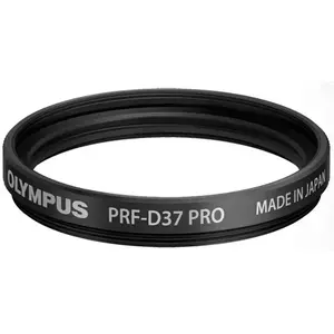 Olympus PRF-D37 PRO Kameras aizsargfiltrs 3,7 cm