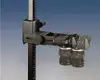 KAISER 5411 camera pedestal — aluminium, black Photo 3