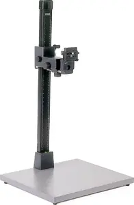 KAISER RS 10 Konzepthalter turētājs studijas piederumiem, modelis 5513