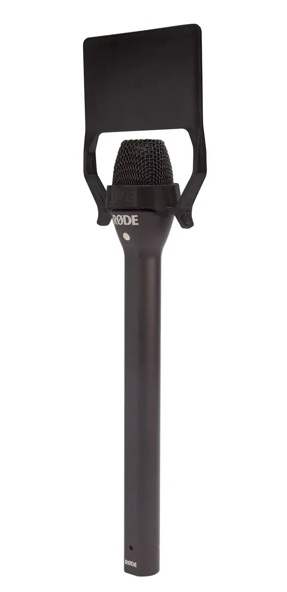 Интервью микрофон RØDE Reporter Photo 3