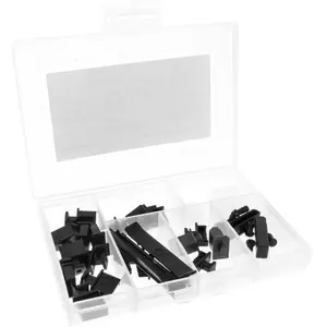 PC/Server Dust Cover Set InLine 59941D 30pcs