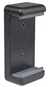 Монтажный комплект KAISER 6015, чёрный