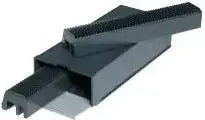 Staple magazine BRAUN 17101, 2 x 50 staples capacity