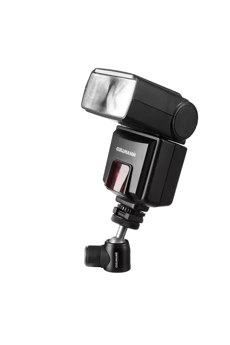 Tripod Head Cullmann CB2.7 Photo 4
