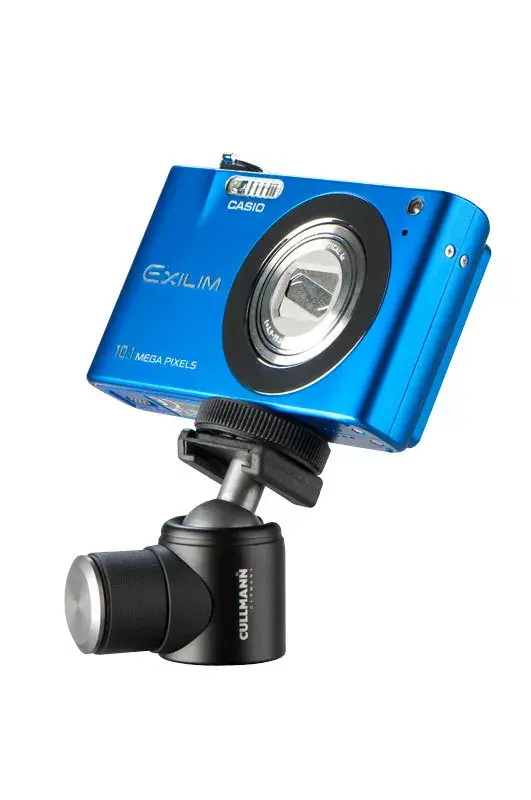 Tripod Head Cullmann CB2.7 Photo 5