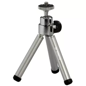 Cullmann Alpha 15 tripod Digital/film cameras 3 leg(s) Aluminium