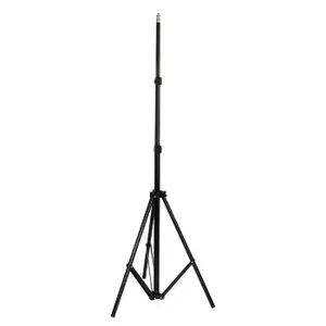 Tripod Hama 00004084 Black