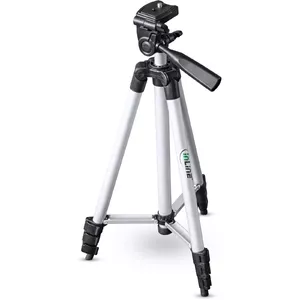 Alumīnija statīvs InLine 48002C 3 kājas līdz 1.30m