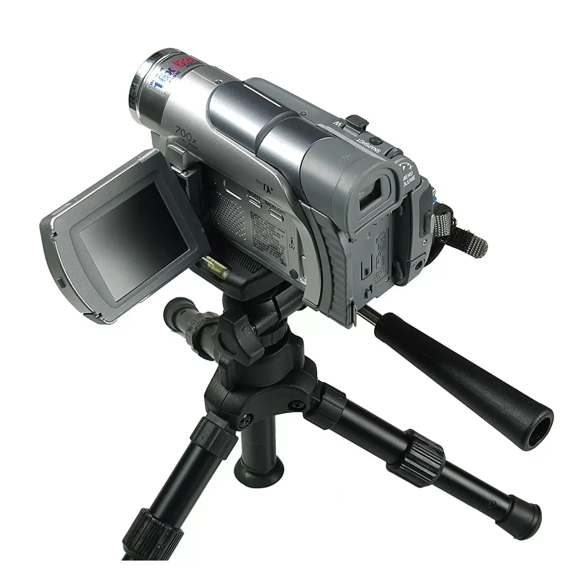Настольный штатив Kaiser 6045 для камер Photo 7
