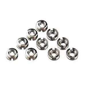 Tripod Conversion Bushings Hama 5120