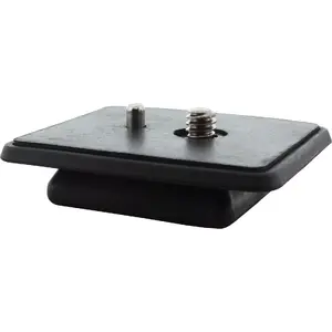InLine Tripod aksesuārs kamerai ātrās atbrīvošanas plāksne 48015X