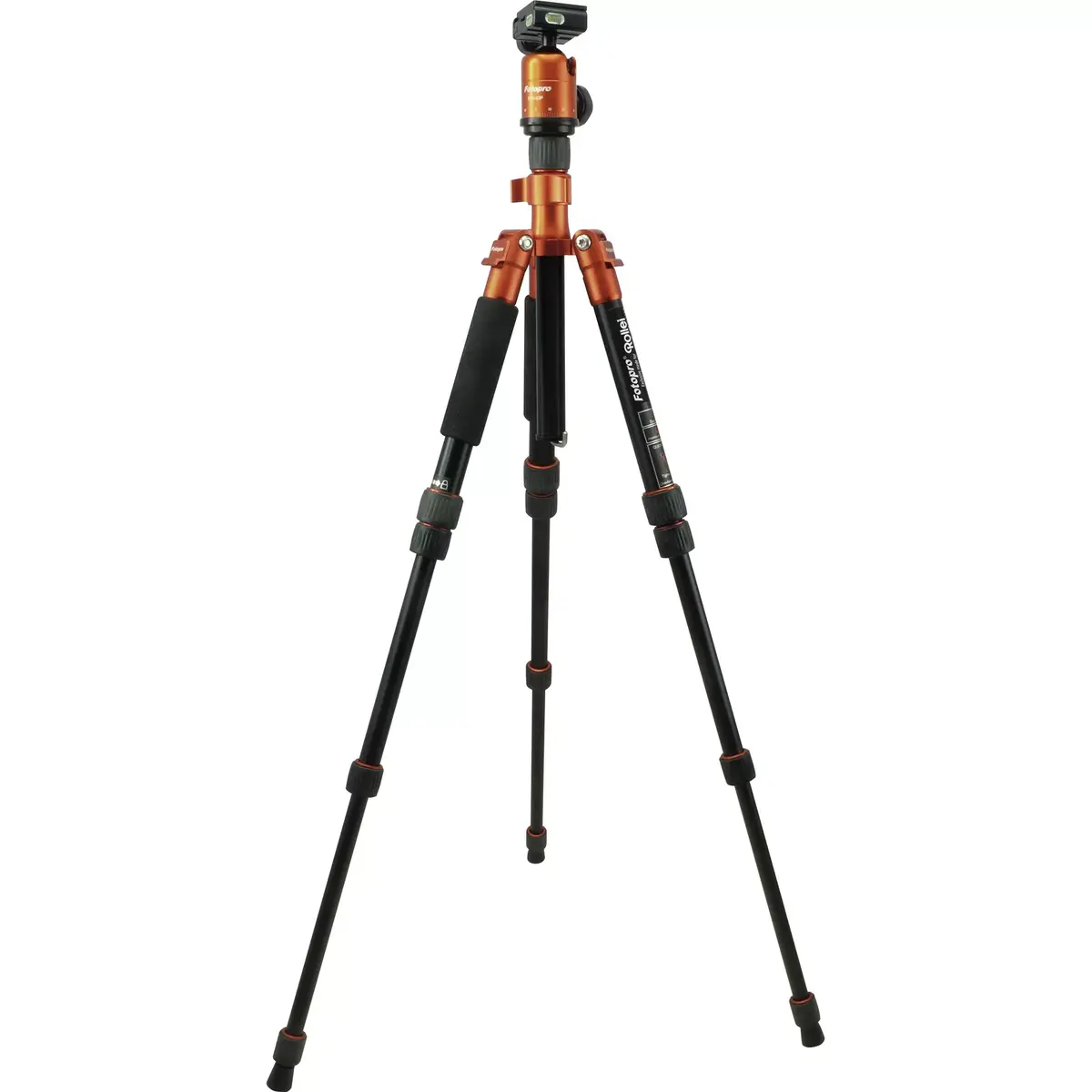 Штатив Rollei Compact Traveler No. 1 для камер Photo 3