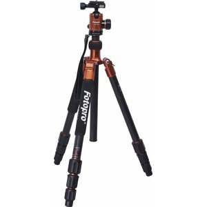 Rollei C5i tripod Digital/film cameras 3 leg(s) Orange