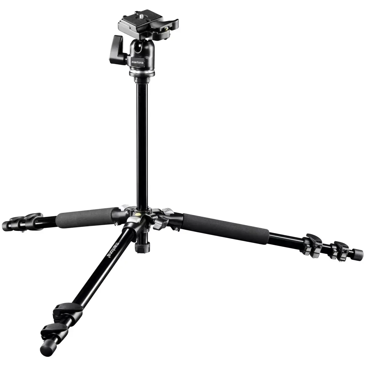 Statīvs Mantona Scout MAX Photo 4