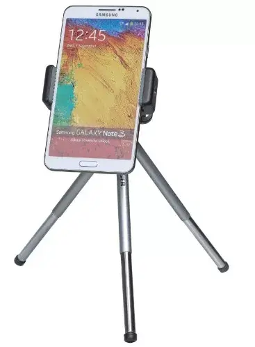 Штатив KAISER 6016 для мобильного телефона Photo 3