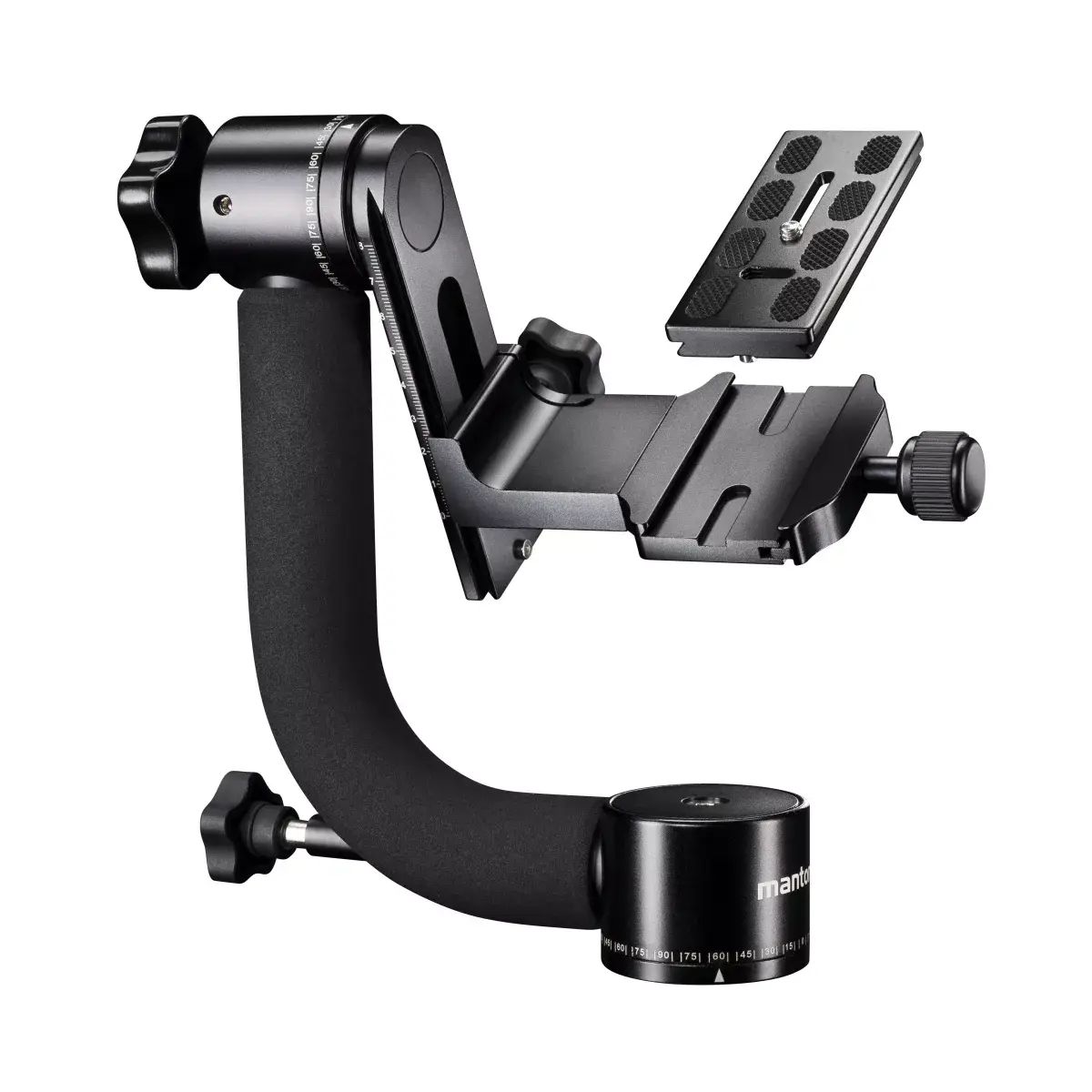 Tripod Head Mantona 20365 Photo 2