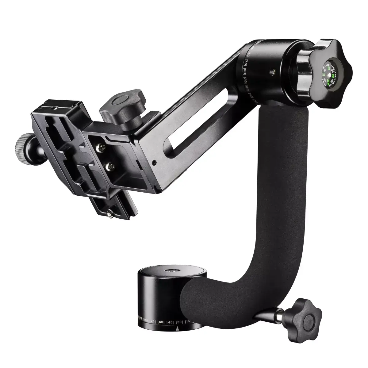 Tripod Head Mantona 20365 Photo 3