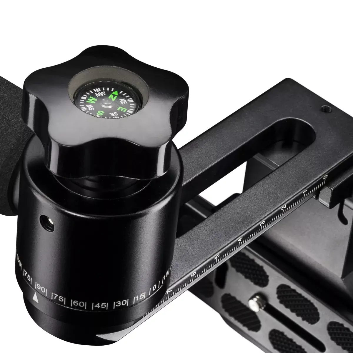 Tripod Head Mantona 20365 Photo 5