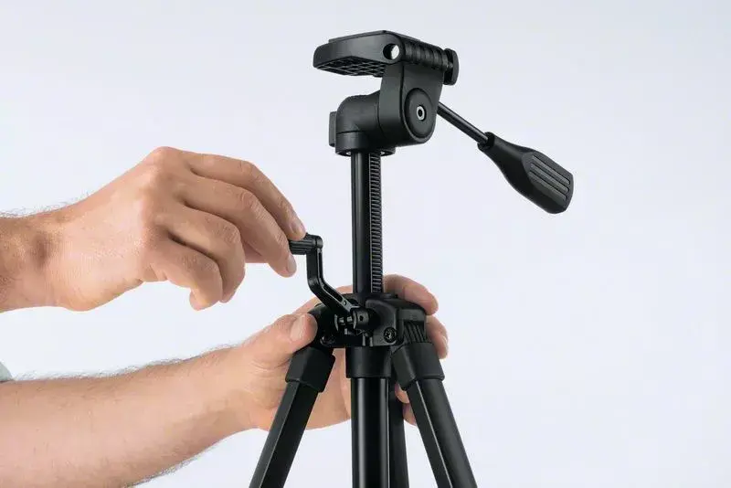 Tripod Bosch BT 150 Professional Photo 2