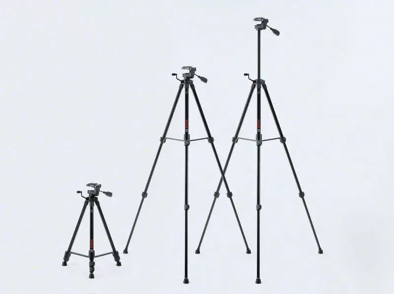 Tripod Bosch BT 150 Professional Photo 3
