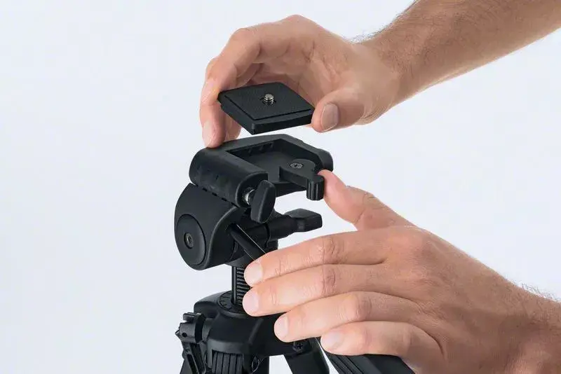Tripod Bosch BT 150 Professional Photo 4
