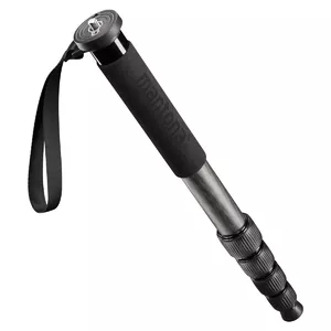 Tripod Mantona Pro ONE 165C Carbon Black
