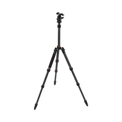 Штатив Rollei Compact Traveler No. 1 Carbon Photo 4