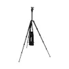 Штатив Rollei Compact Traveler No. 1 Carbon Photo 20