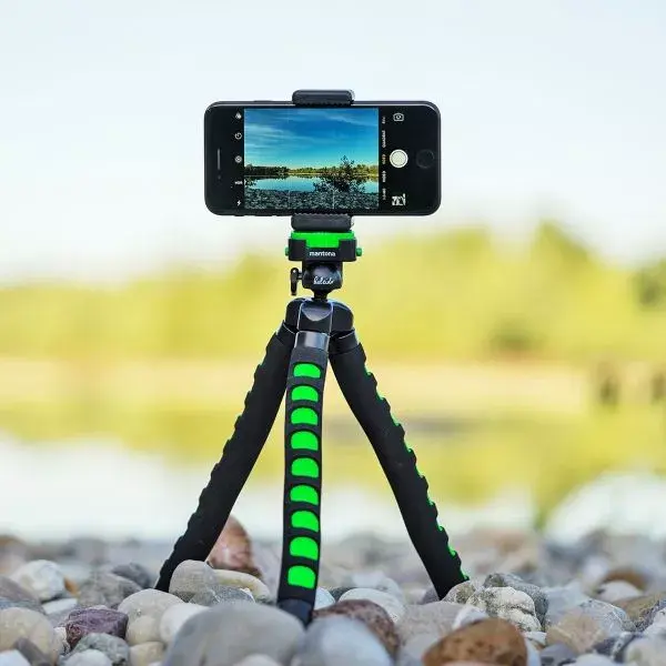 Штатив Mantona 21401 Photo 9