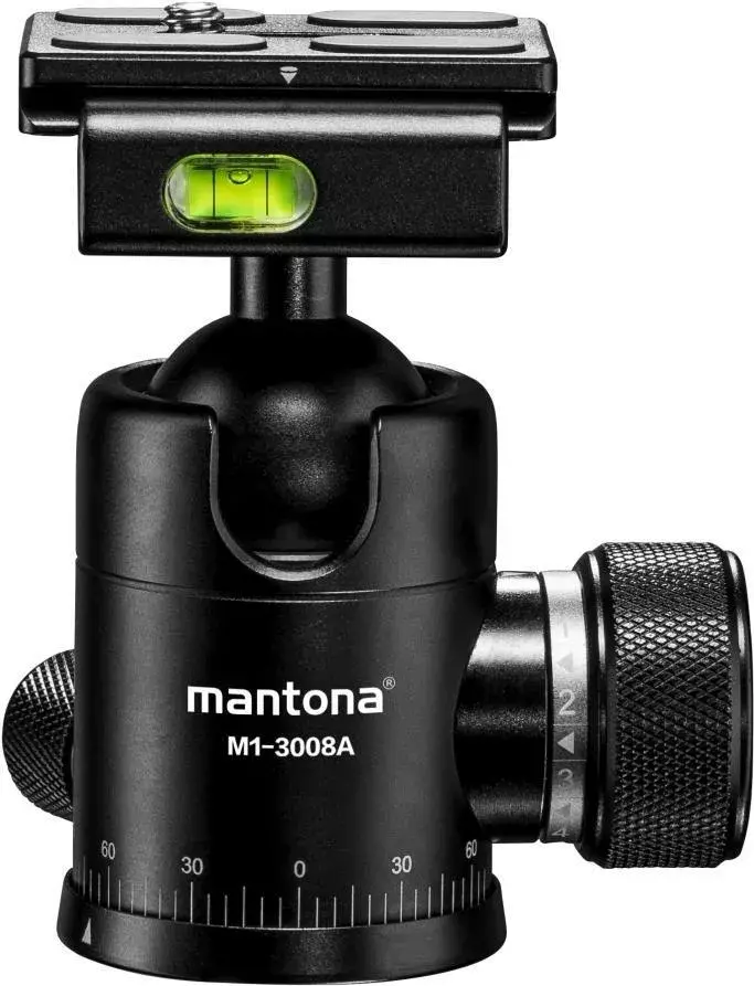 Bumbu galviņa mantona Onyx 8 ar