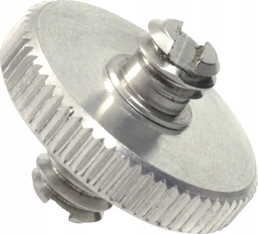 Shoe mount adapter KAISER 6014 Photo 2