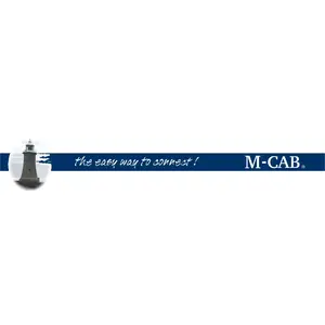Household Battery AA M-Cab 7002003
