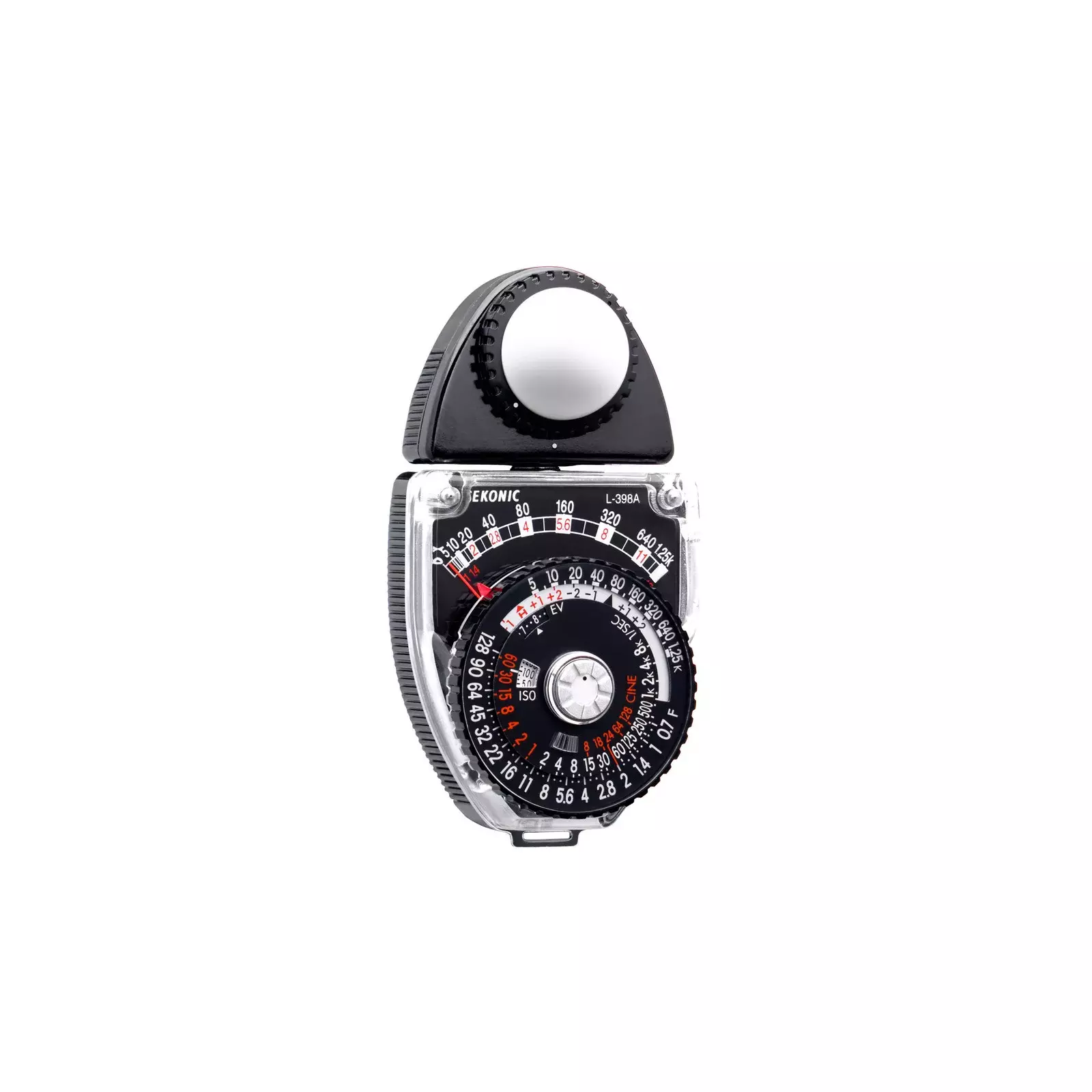 Sekonic 400097 Photo 3