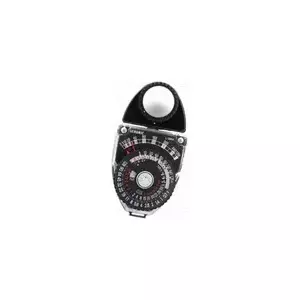 Gaismas mērītājs Sekonic L-398 A Studio Deluxe III