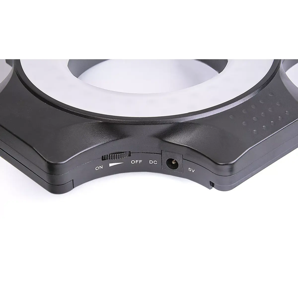 KAISER R60 LED ring light Photo 2