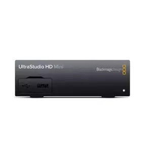 Blackmagic Design UltraStudio HD Mini videotvērējplate