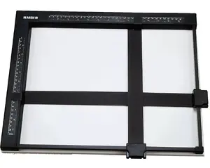 Kaiser Fototechnik 4001 Masking Frame 24x30 cm
