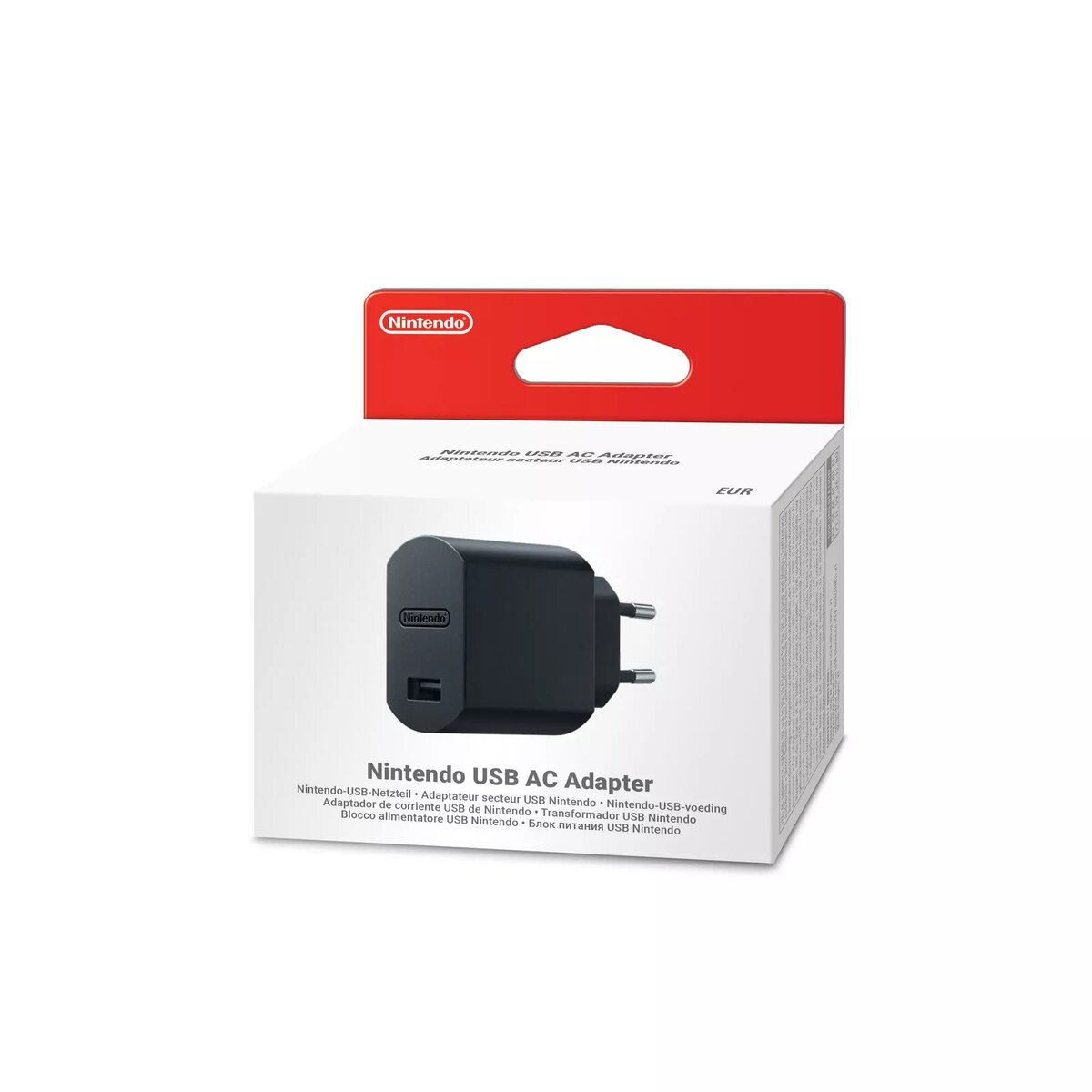 Portable Device Chargers
