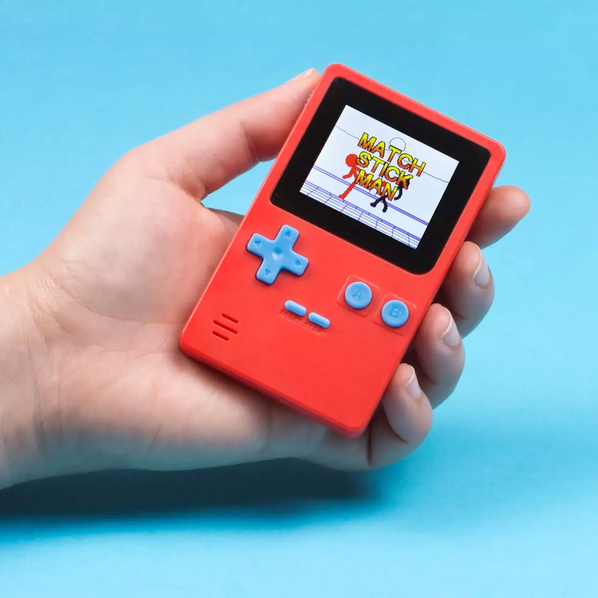 Portable game console Thumbs Up 1002036 Photo 2