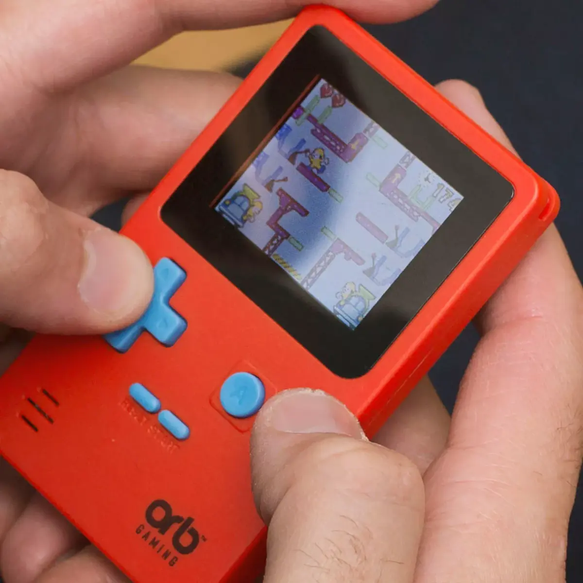 Portable game console Thumbs Up 1002036 Photo 5