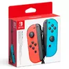 Spēļu kontrolieris Nintendo Joy-Con Zils Sarkans Photo 2