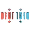 Spēļu kontrolieris Nintendo Joy-Con Zils Sarkans Photo 4