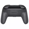 Gamepad NINTENDO Pro Controller Black Photo 3