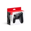 Gamepad NINTENDO Pro Controller Black Photo 4