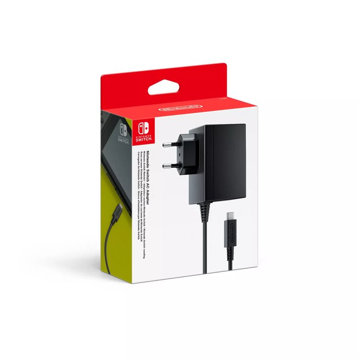 Power adapters for portable devices