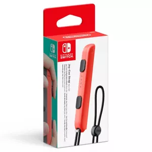 Siksna Nintendo 2510966 Sarkana
